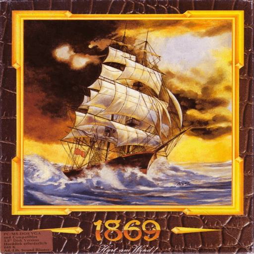1869 cover image 1869 cover image